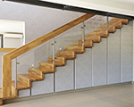 Construction et protection de vos escaliers par Escaliers Maisons à Saint-Pierre-Colamine